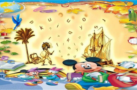 Uncovering Hidden Treasures: 20 Best Books for 5 Year Olds That Will Spark Imagination!