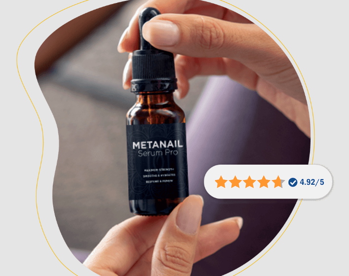  Uncover the Secret to Strong and Healthy Nails with Metanail Complex: Our Honest Review