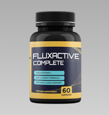  Review: Fluxactive : Everything You Need to Know about the Features, Benefits, and Potential Side Effects.