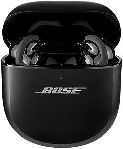 Immerse Yourself: Bose QuietComfort Ultra Wireless Earbuds ‍Review