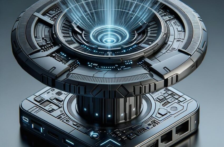 Unleashing the Power of the NETGEAR Nighthawk M6 Pro Mobile Hotspot