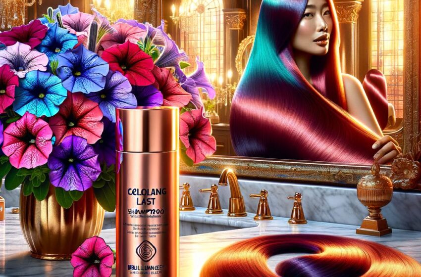 Keeping Vivacity Alive: Our Review on Biolage’s Color Last Shampoo