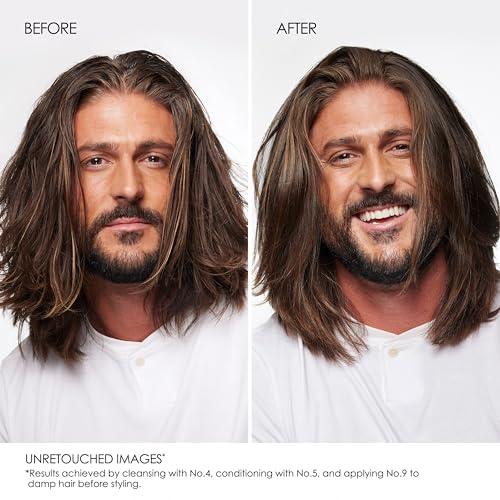 Exploring‌ the Magic of Olaplex No. 4⁣ Bond Maintenance Shampoo with‍ Us!