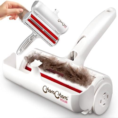 Ultimate Pet Hair ‍Remover Roundup: Couch, Furniture, Car,⁢ and More!