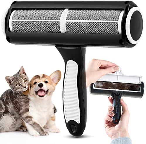 Ultimate Pet Hair Remover Roundup: Couch, Furniture, Car, and⁣ More!