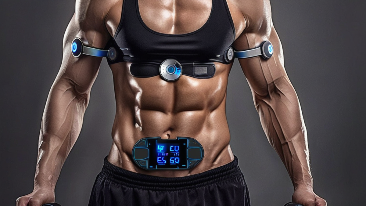 Wise Talks - We are the top product review site - Wise Talks - Our - Vital Flex Core Muscle Stimulator Reviews