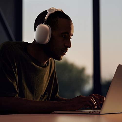 Apple AirPods Max: Our Take on Sound, Comfort, and Features