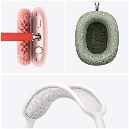 Apple AirPods Max: Our Take on Sound, Comfort, and Features