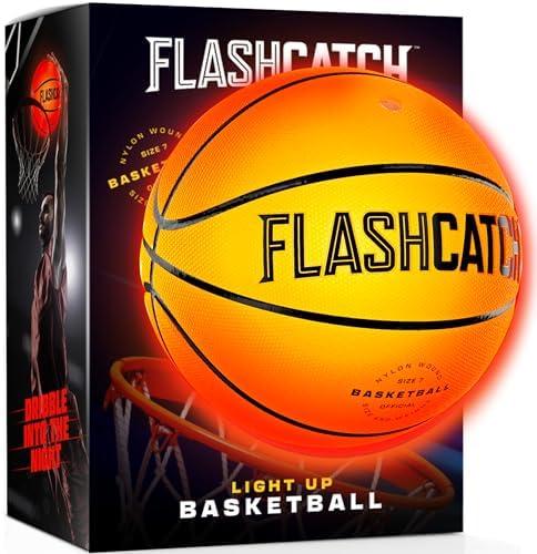 Top Sports Toys for Kids: Basketball, Football & Glow Gear