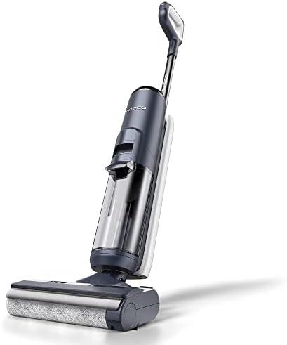 Transform Our Cleaning Routine with Tineco Floor ONE S5!