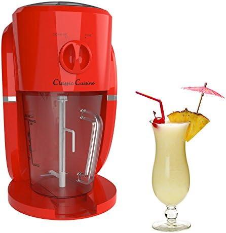 Kitchen Essentials: Dough Roller, Frozen Drink Maker & Bubble Waffler