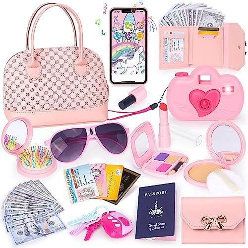 Stylish Handbags & Fun Purses for Women and Little Girls