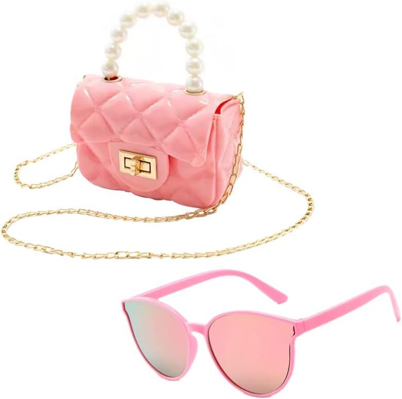 Stylish Handbags & Fun Purses for Women and Little Girls