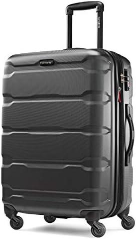 Top 3 Expandable Luggage Picks for Seamless Travel
