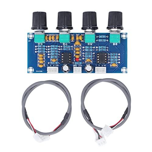 Top Audio Components: Amps, Preamps, Stands, and Cooling Solutions