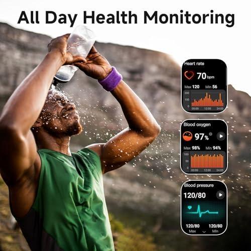 Review: Our Experience with the Ultimate Blood Pressure Smart Watch