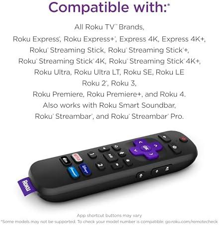 Roku Voice Remote Pro: The Ultimate Remote Upgrade Experience