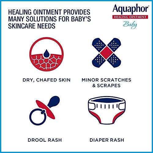 How Aquaphor Baby ointment Became Our Skin Savior