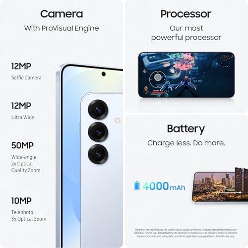 Exploring Samsung Galaxy S25: AI Tech in Your Pocket