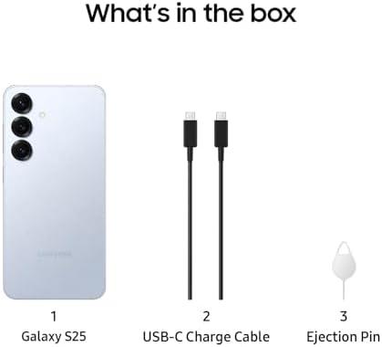 Exploring Samsung Galaxy S25: AI Tech in Your Pocket