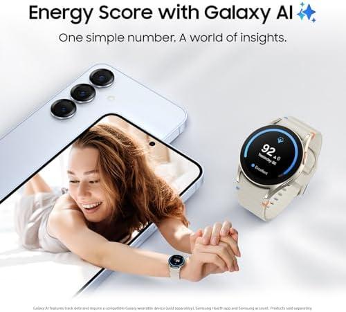 Exploring Samsung galaxy S25: AI Tech in Your Pocket