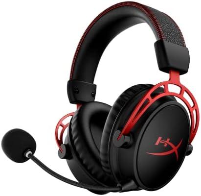 Unleashing the power: Our Take on HyperX Cloud Alpha