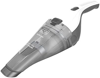 Clean on the Go: Our Take on BLACK+DECKER Dustbuster