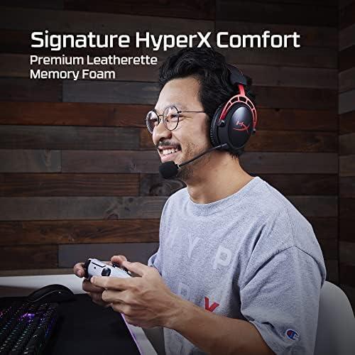 Unleashing the Power: Our Take on HyperX Cloud Alpha
