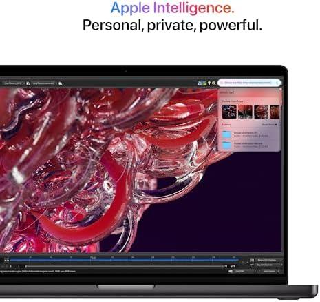 Exploring the Powerhouse: Our Review of the 2024 MacBook Pro