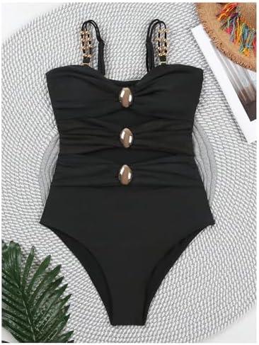 Diving into Style: Our Take on the Verdusa Swimsuit