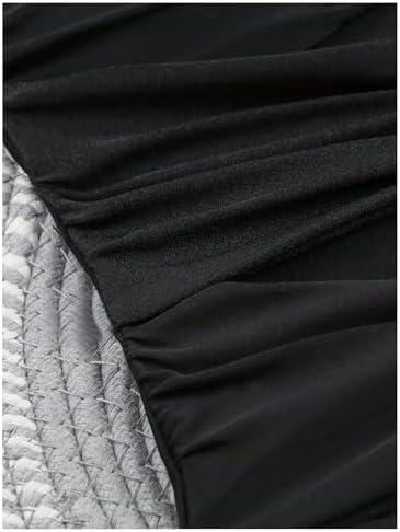 Diving into Style:‌ Our Take on the Verdusa Swimsuit