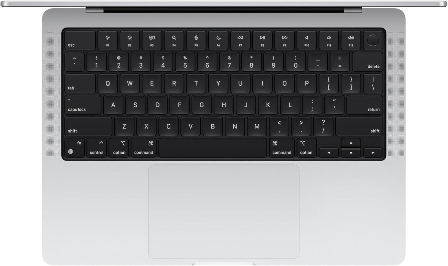 Exploring the Power of Apple’s 2024 MacBook Pro M4 Chip