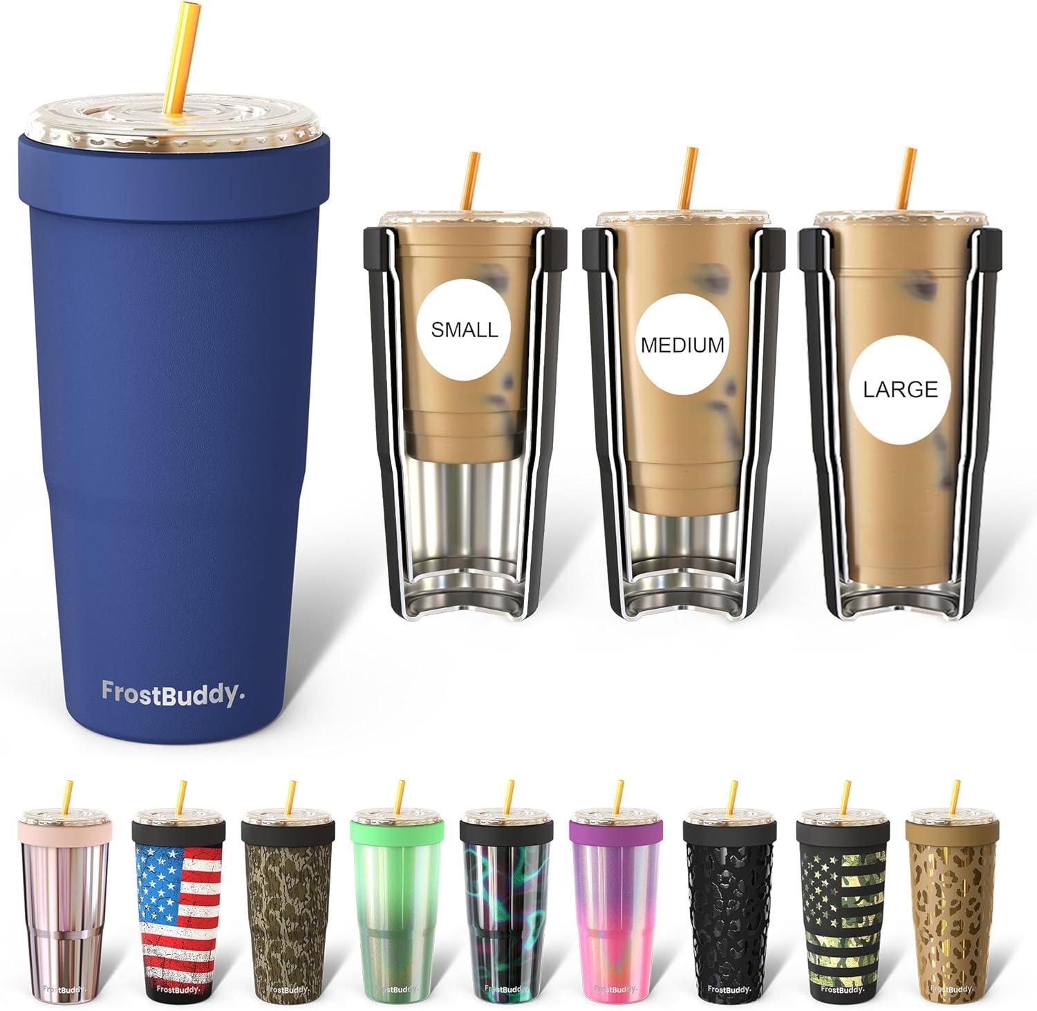 Top Tumblers: sip in Style with These Insulated Mugs