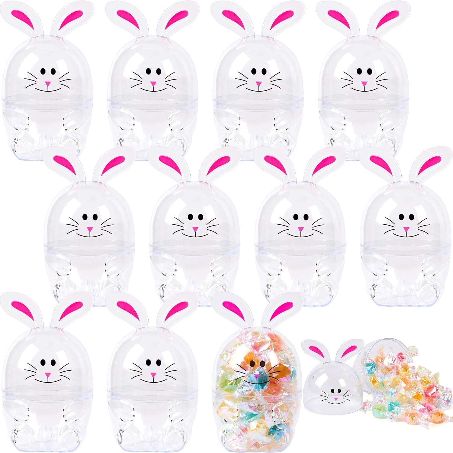 Easter Fun: Top Picks for Games and Bunny-Themed Delights