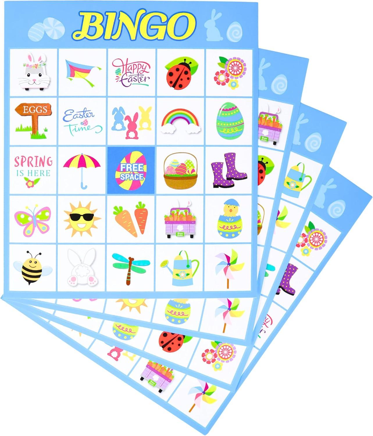 Easter Fun: Top Picks for games ​and Bunny-Themed Delights