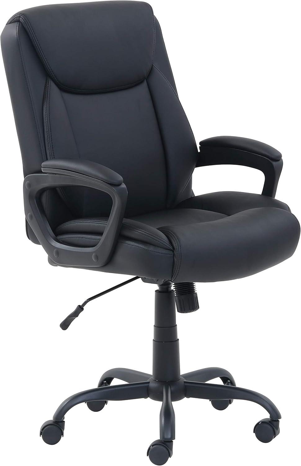 Top Ergonomic Office Chairs for Comfort and Support