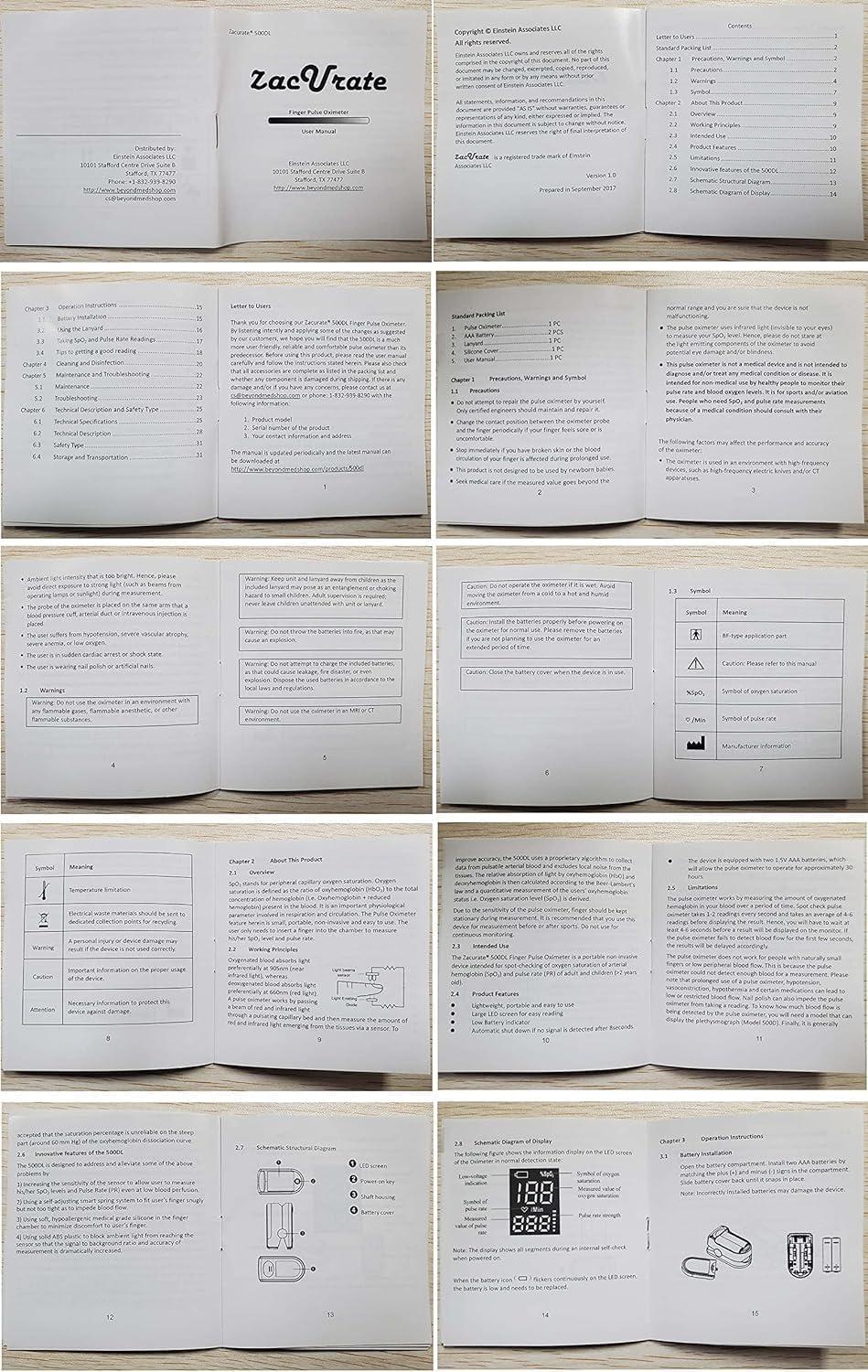 Exploring the Zacurate 500DL: precision at Your Fingertips