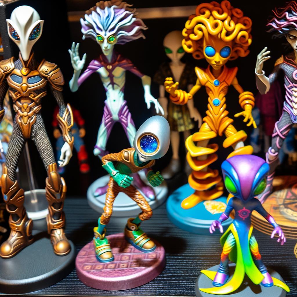 Top Funko Pop Vinyl Figures for Collectors and Fans