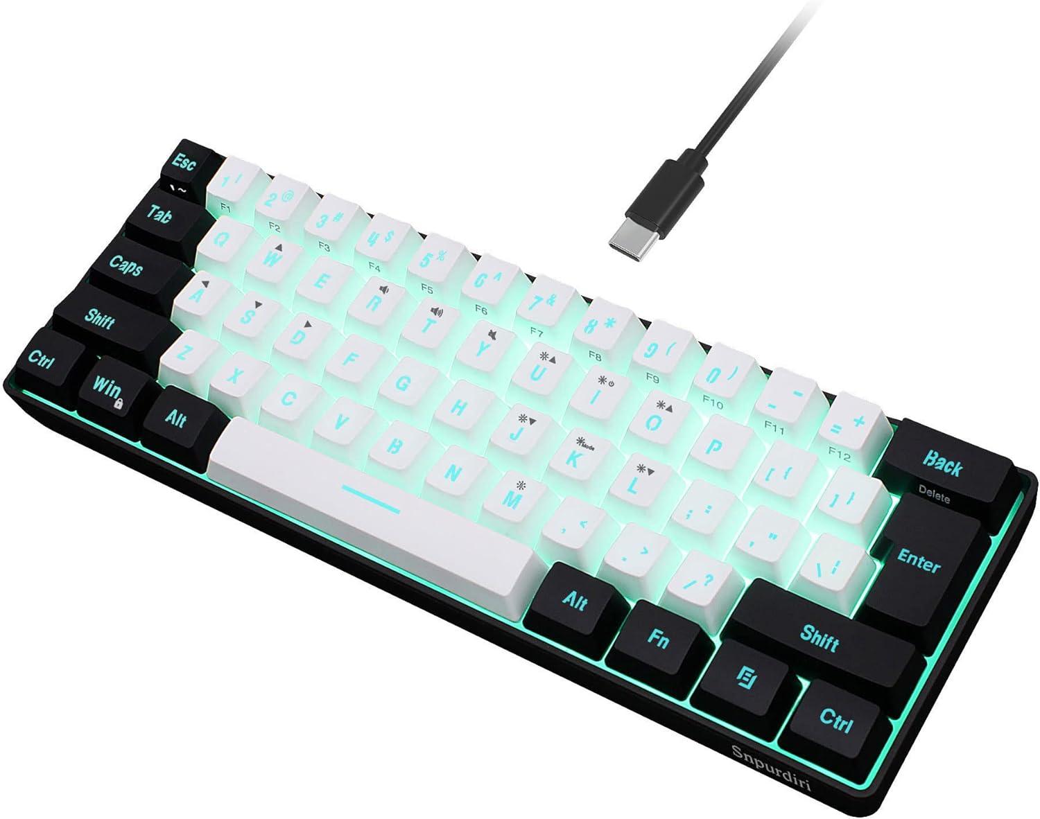 Private: Top Compact Gaming Keyboards and Combos for Every Setup