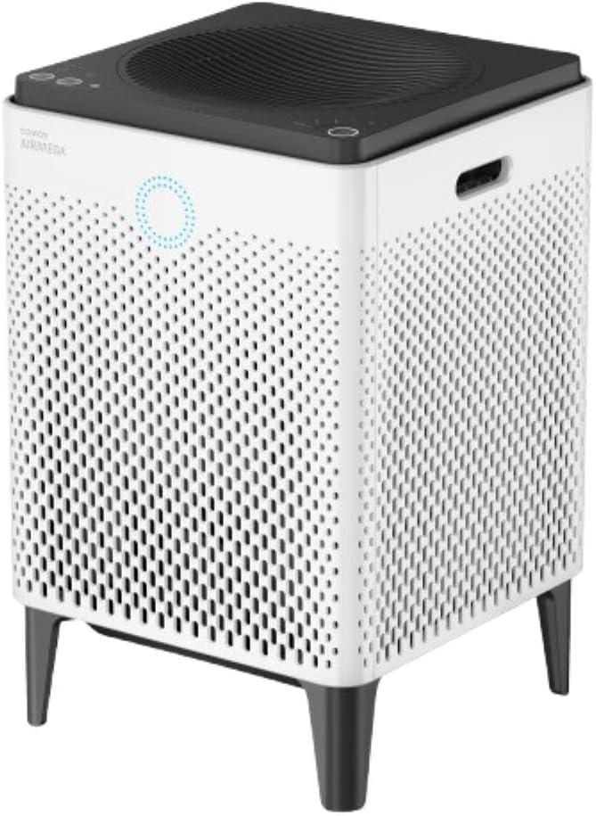 Top Air Purifiers for Every Room - Ultimate Clean Air Guide