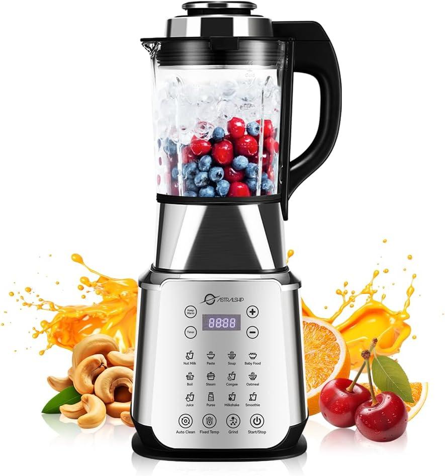 Top Kitchen Appliances: Blenders and Air Fryers