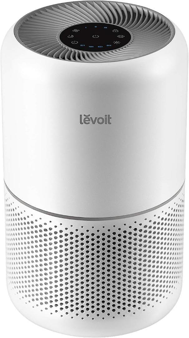 Top Air Purifiers for Every Room - Ultimate Clean Air Guide
