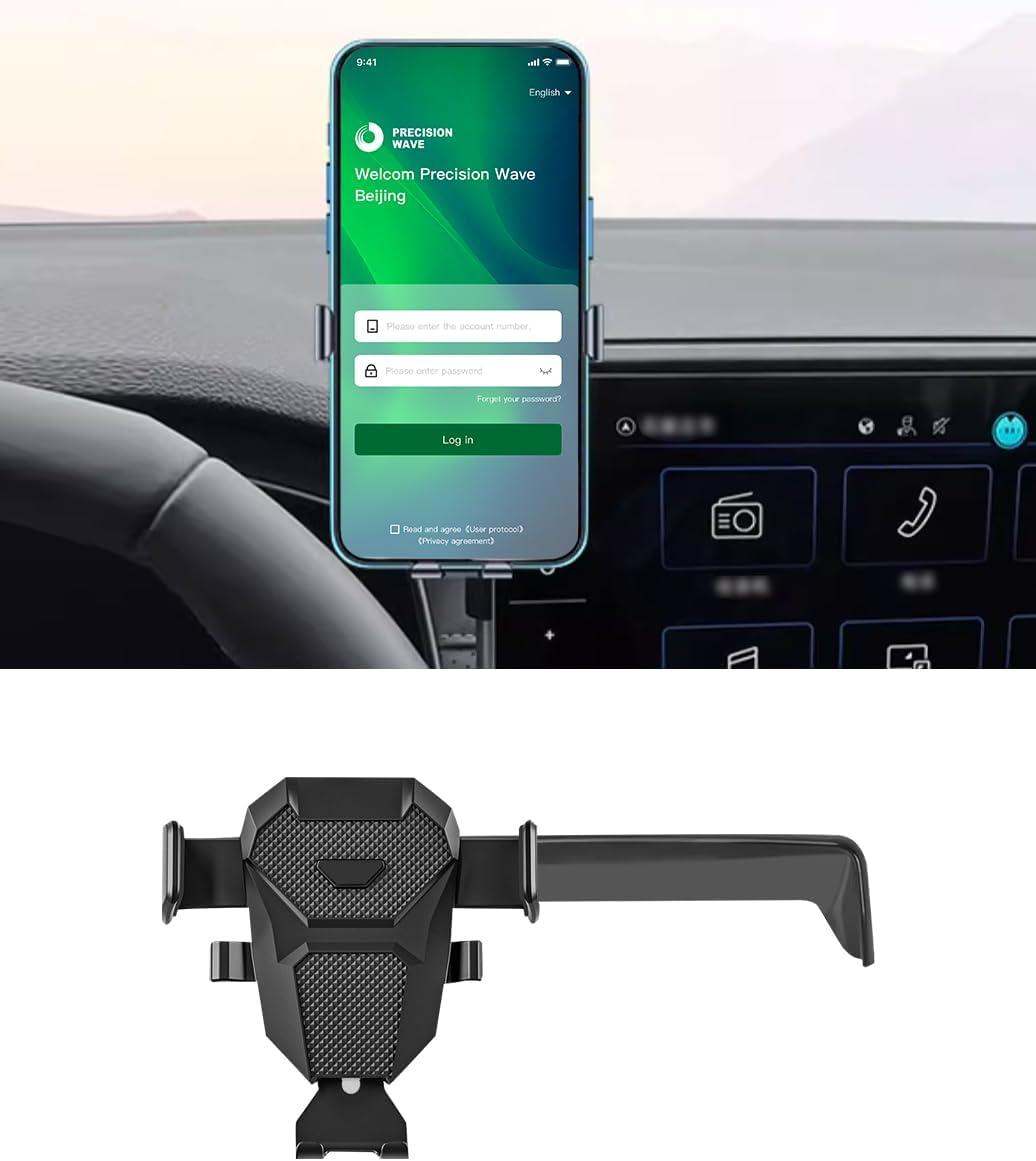 Top Phone Holders for Car, Wall, and Bike in 2024