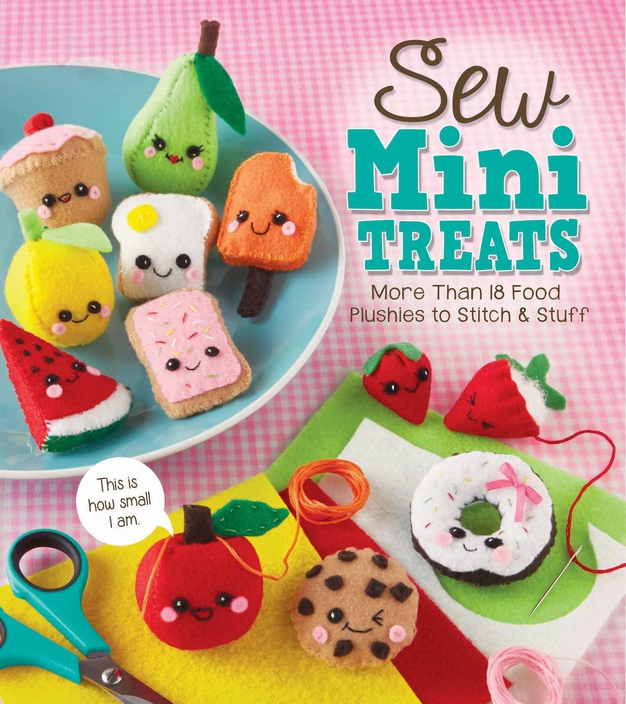 The Best Easy Sewing Kits for Kids: Spark Creativity!