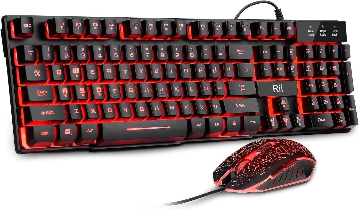 Top Compact Gaming Keyboards and Combos for Every Setup