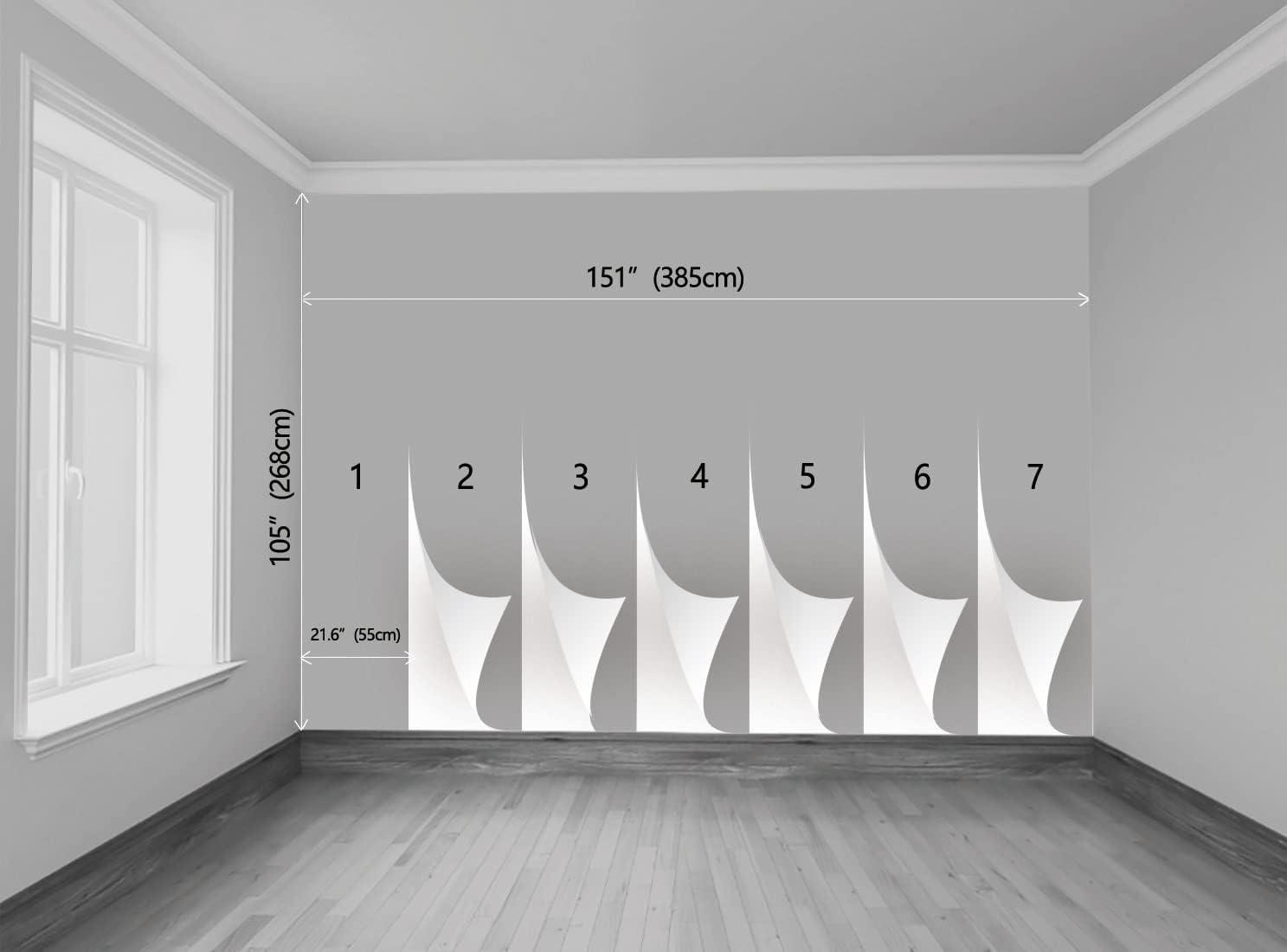 Transforming Spaces: A Vintage Floral Wallpaper journey