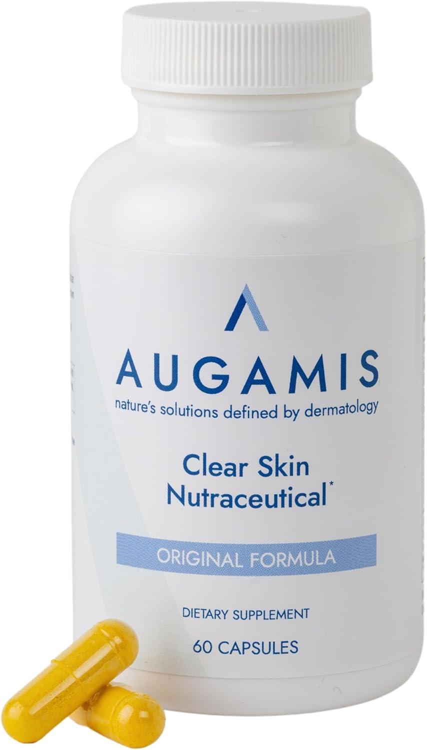 Top Acne Solutions: Patches, Diet Tips, and Supplements