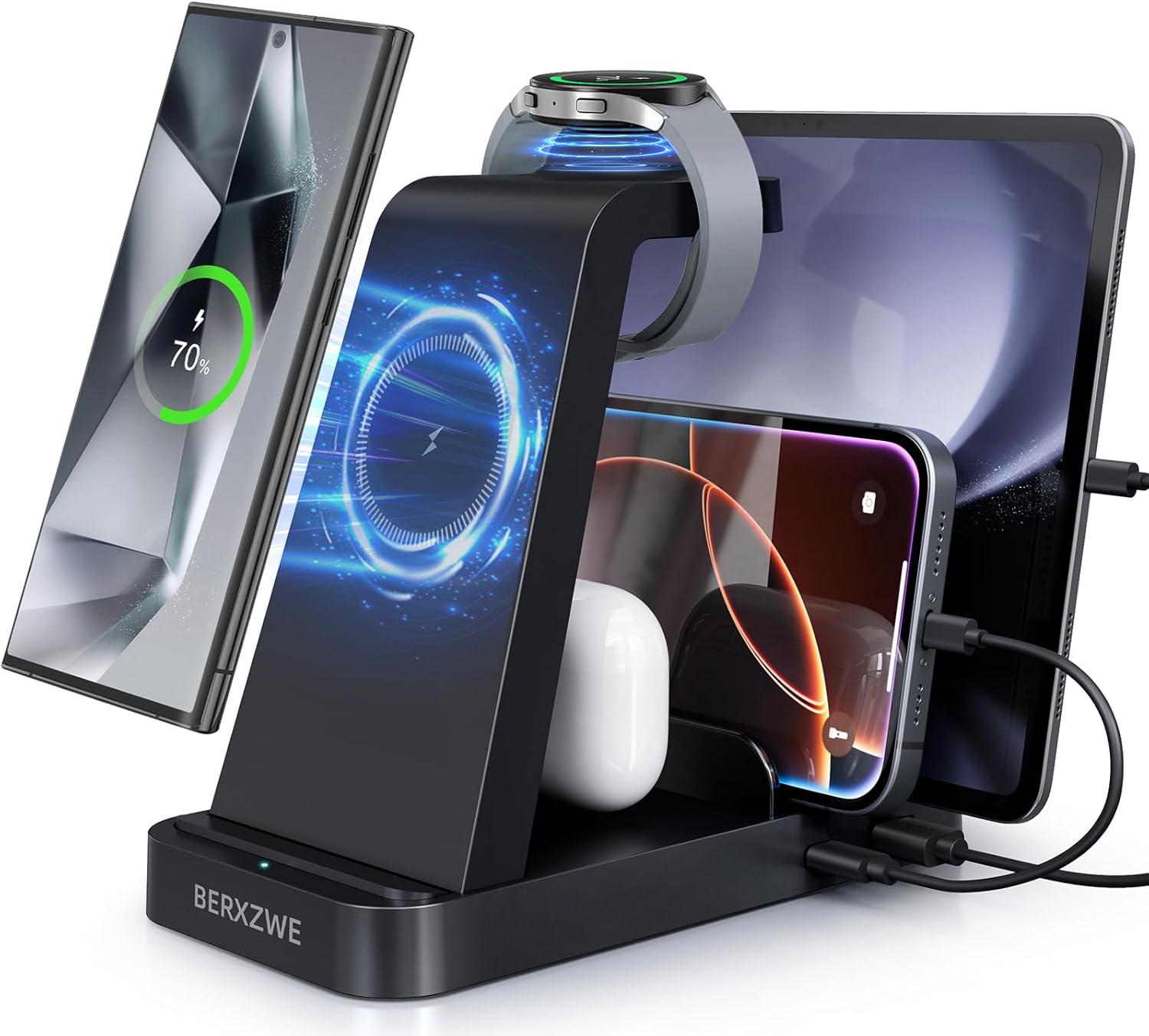 Top Innovative Gadgets for Modern Living and Travel