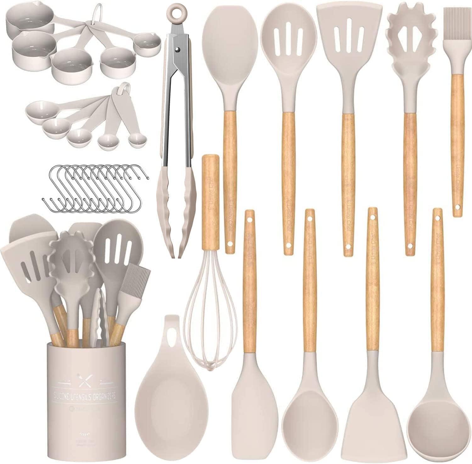 Essential Kitchen Tools:⁢ Top Utensil and Knife Sets ‍Reviewed