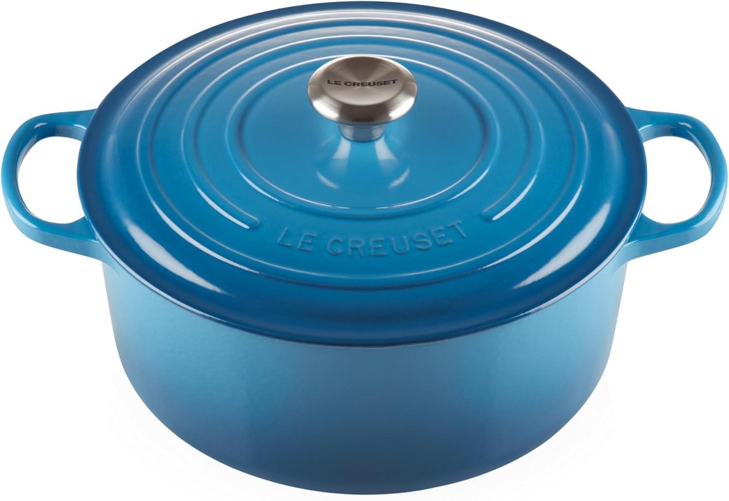 Ultimate‍ Le Creuset Essentials for Every⁤ Kitchen